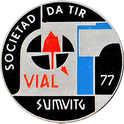 tirvialsumvitg Logo